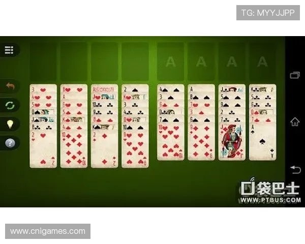 了解赌场中最常见的扑克牌玩法及其策略提升你的赢钱几率