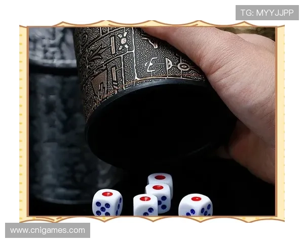掌握摇色子比大小的规则提升你的游戏策略和赢面技巧实用指南